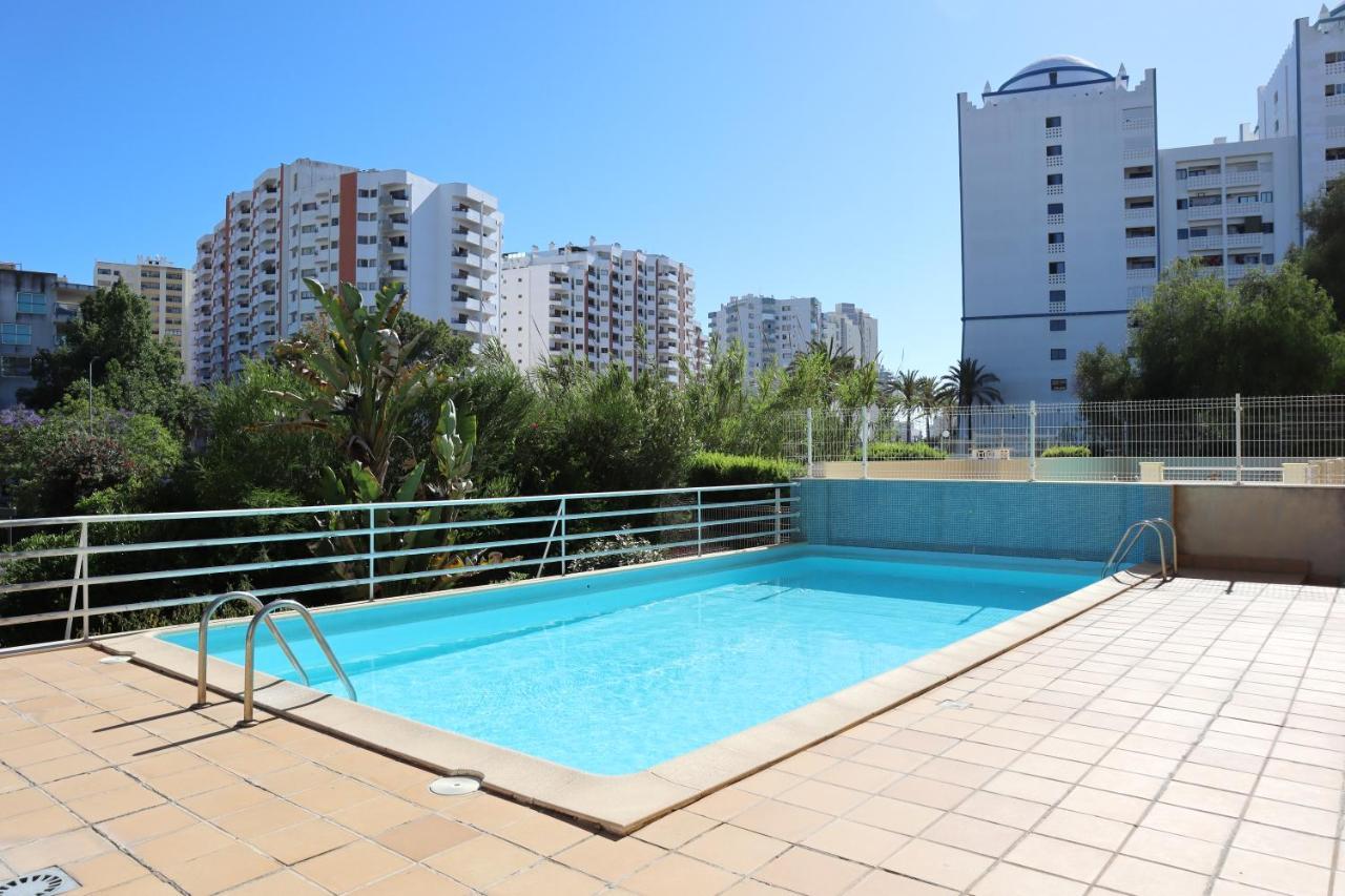 Ferienwohnung Rocha Estrela By Algest Portimão Exterior foto